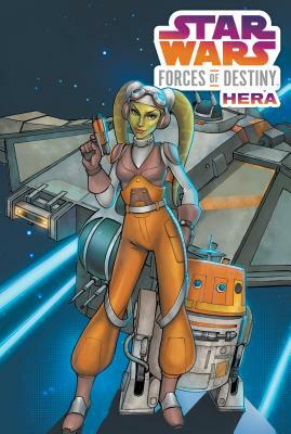 Hera by Devin Grayson