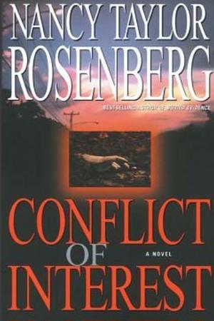 Conflict of Interest by Nancy Taylor Rosenberg