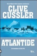 Atlantide by Lidia Perria, Clive Cussler