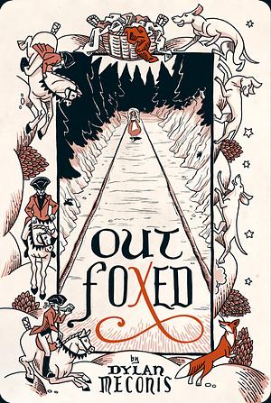 Outfoxed by Dylan Meconis