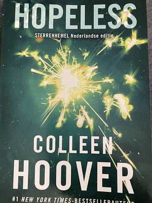 Sterrenhemel (Hopeless) by Colleen Hoover