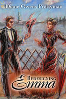 Redesigning Emma by Diane Owens Prettyman