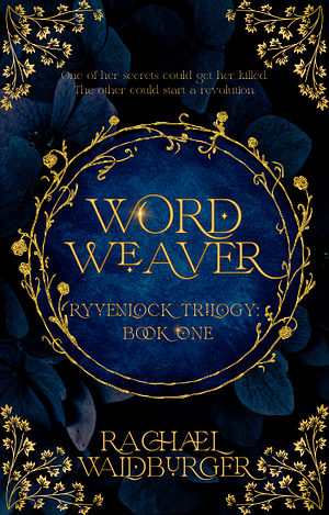 Wordweaver by Rachael Waldburger