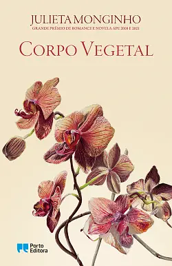 Corpo Vegetal by Julieta Monginho