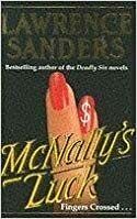 Mc Nally's Luck by Lawrence Sanders