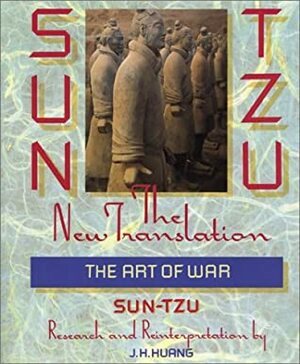 Sun-Tzu by Sun Tzu, J.H. Huang