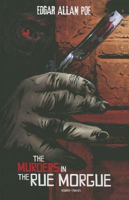 The Murders in the Rue Morgue by Carl Bowen