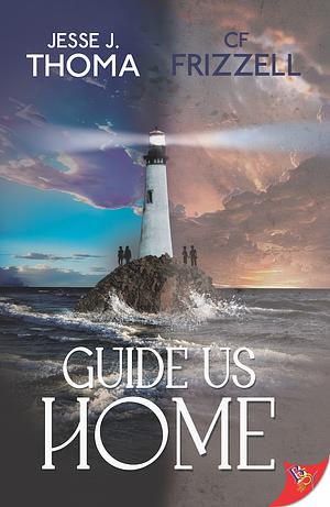 Guide Us Home by Jesse J. Thoma, C.F. Frizzell