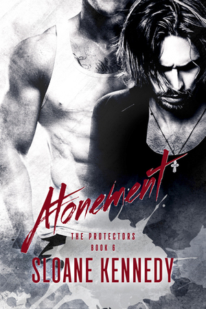 Atonement by Sloane Kennedy