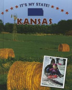 Kansas by Roseline NgCheong-Lum, David C. King