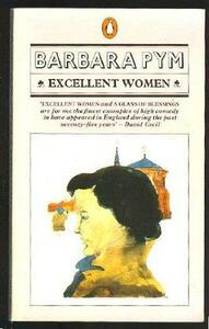 Excellent Women by Barbara Pym