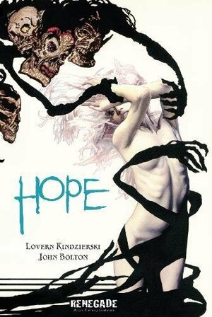 Hope by Annie Parkhouse, Lovern Kindzierski