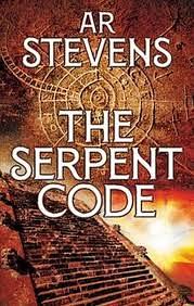 The Serpent Code  by A R Stevens