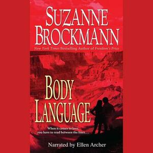 Body Language by Suzanne Brockmann