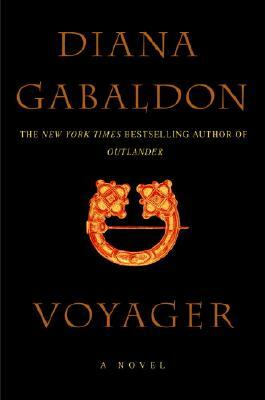 Voyager by Diana Gabaldon