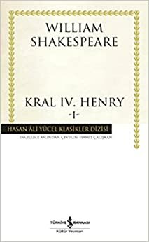 Kral IV. Henry - 1 by William Shakespeare