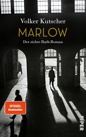 Marlow by Volker Kutscher