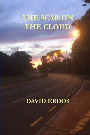 The Scar on the Cloud by KATZENBACH RESEARCH FELLOW DAVID. ERDOS, David Erdos