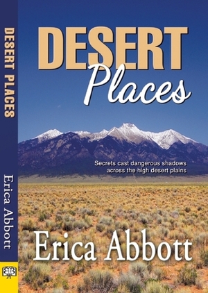 Desert Places by Erica Abbott