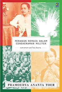 Perawan Remaja dalam Cengkeraman Militer by Pramoedya Ananta Toer