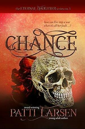 Chance by Patti Larsen