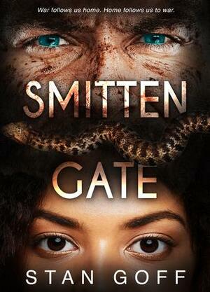 Smitten Gate by Stan Goff