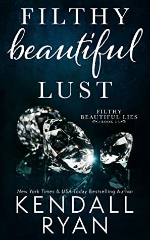 Filthy Beautiful Lust by Kendall Ryan