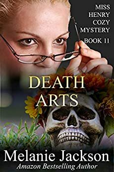 Death Arts by Melanie Jackson