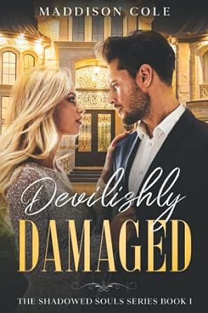 Devilishly Damaged by Abigail Cole