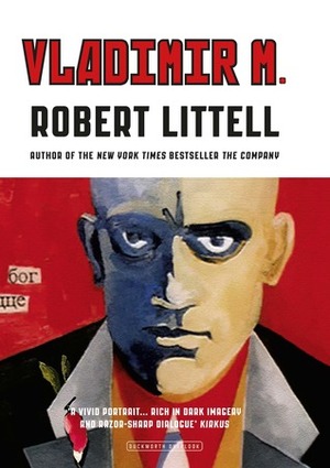 Vladimir M by Robert Littell