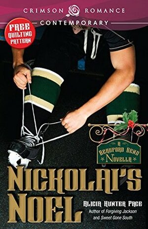 Nickolai's Noel by Alicia Hunter Pace