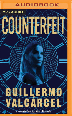 Counterfeit by Guillermo Valcarcel