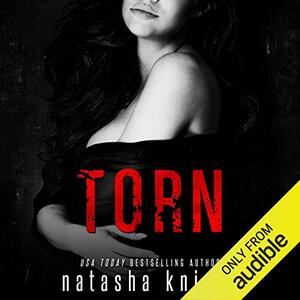 Torn by Natasha Knight