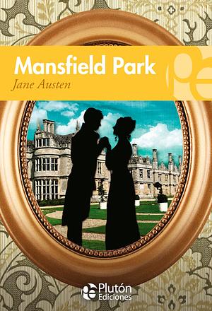 Mansfield Park by Jane Austen