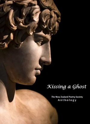 Kissing a Ghost by Tim Jones