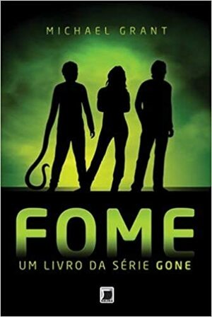 Fome by Michael Grant