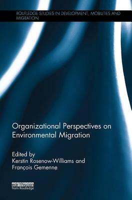 Organizational Perspectives on Environmental Migration by 