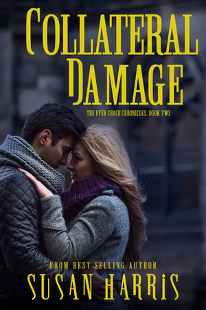 Collateral Damage by Susan Harris