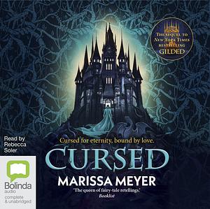 Cursed by Marissa Meyer