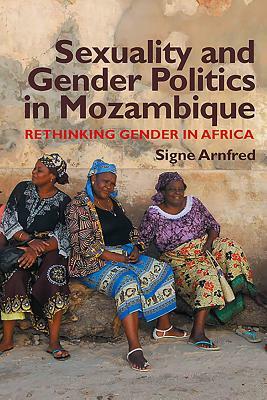 Sexuality and Gender Politics in Mozambique: Re-Thinking Gender in Africa by Signe Arnfred