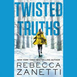 Twisted Truths by Rebecca Zanetti