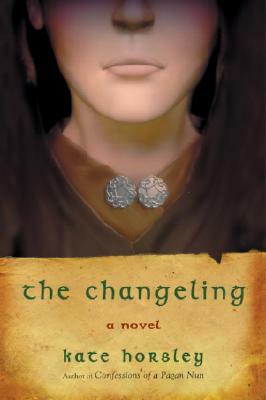 The Changeling by Kate Horsley