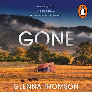 Gone by Glenna Thomson