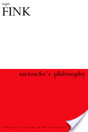 Nietzsche's Philosophy by Eugen Fink