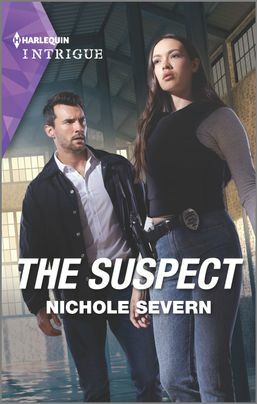 The Suspect by Nichole Severn