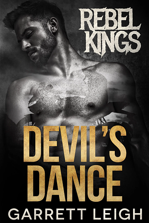 Devil's Dance by Garrett Leigh