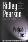 Probable Cause by Ridley Pearson