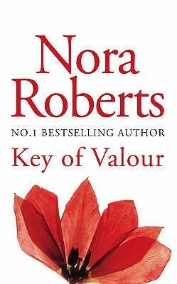 Key of Valour by Nora Roberts
