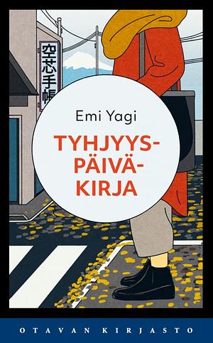 Tyhjyyspäiväkirja by Emi Yagi