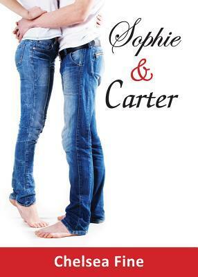Sophie & Carter by Chelsea Fine